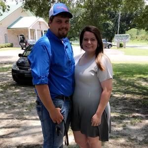 Meet your Posher, Sierra